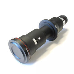 Barco XLD 0,8 2K/0,72 4K Short Throw DLP Lens