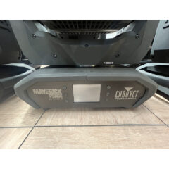 Chauvet Maverick Force 2 Profile Lighting Fixture