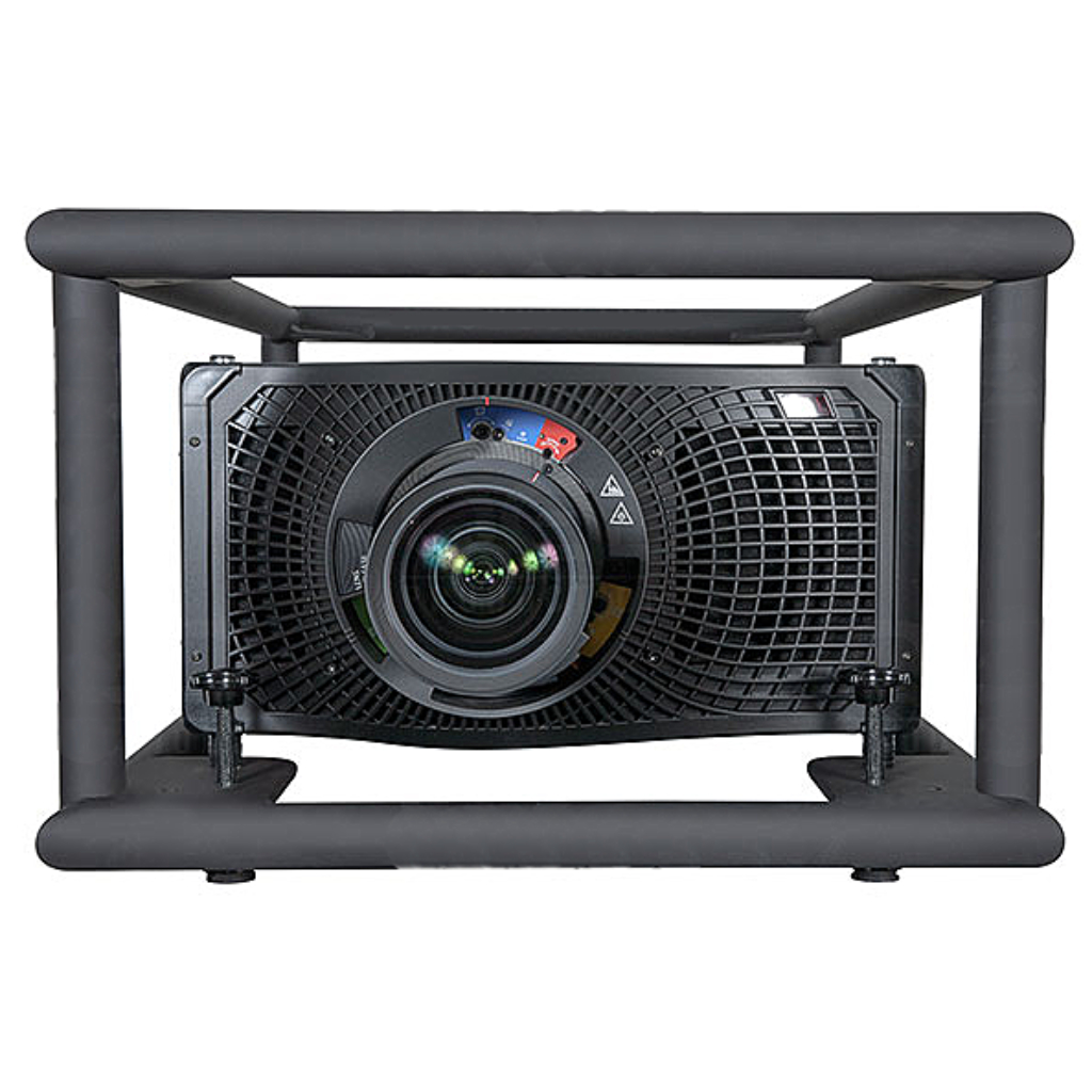 Christie Digital Mirage 304K Native 4k Projector