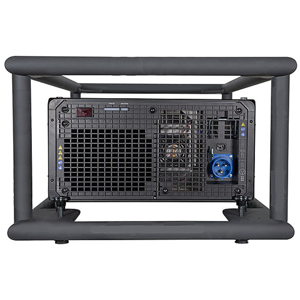 Christie Digital Mirage 304K Native 4k Projector