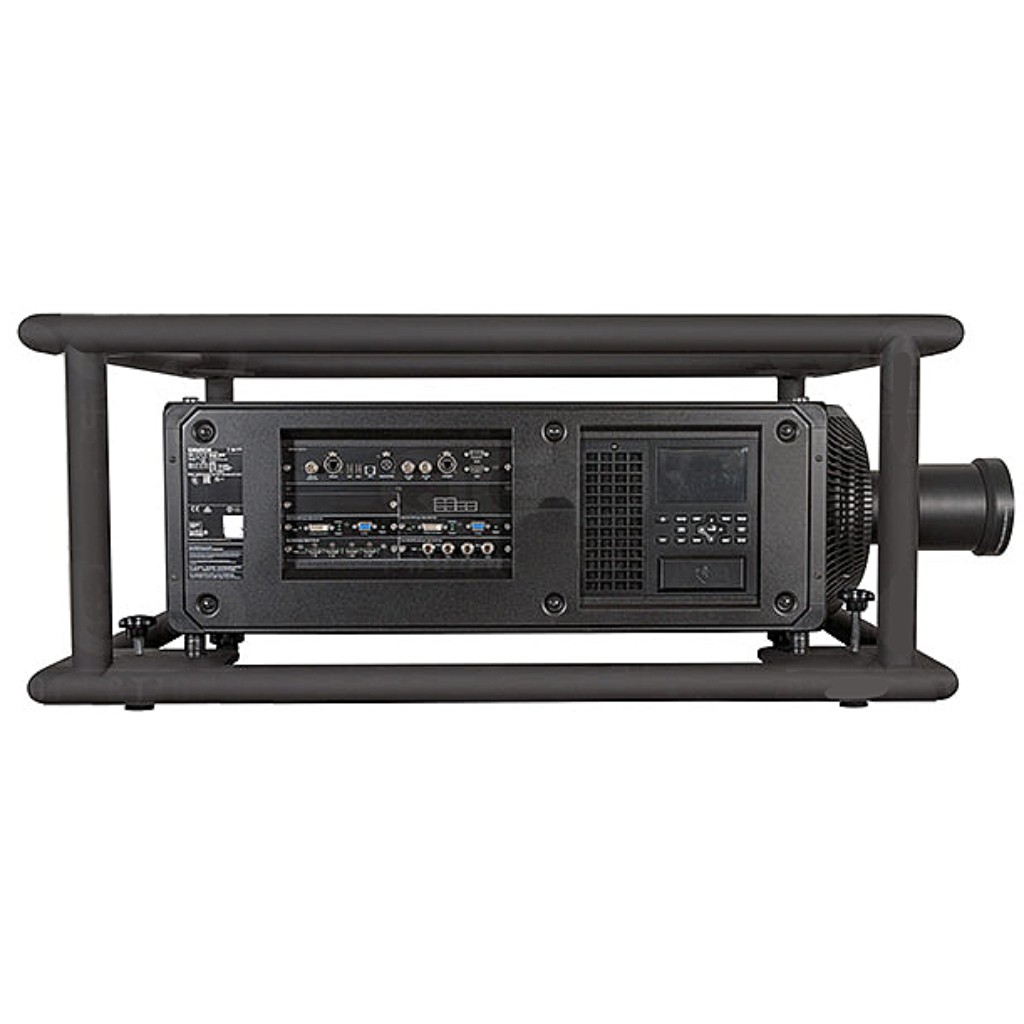 Christie Digital Mirage 304K Native 4k Projector