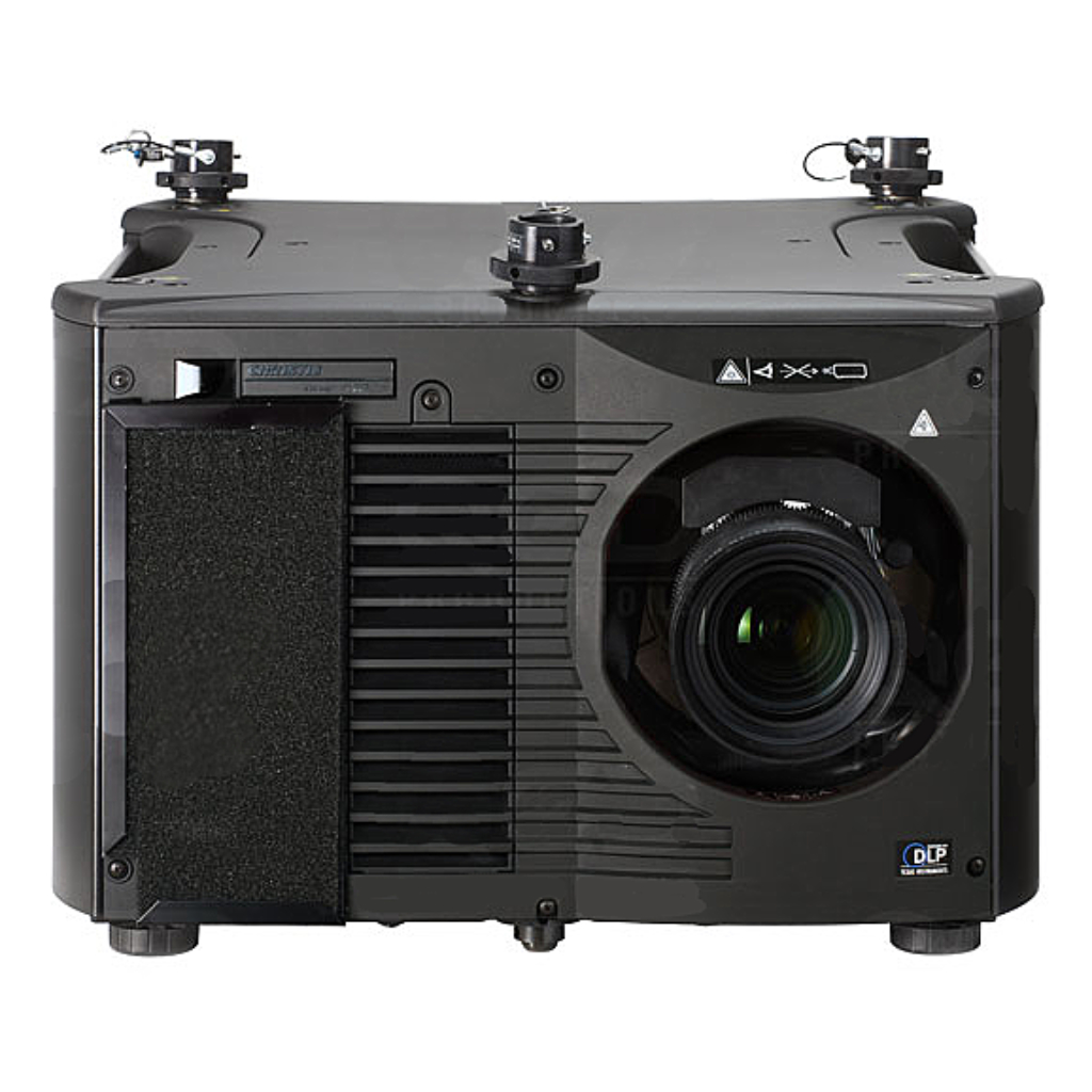 Christie Digital WU20k-J HD Projector