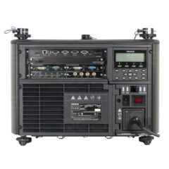 Christie Digital WU20k-J HD Projector