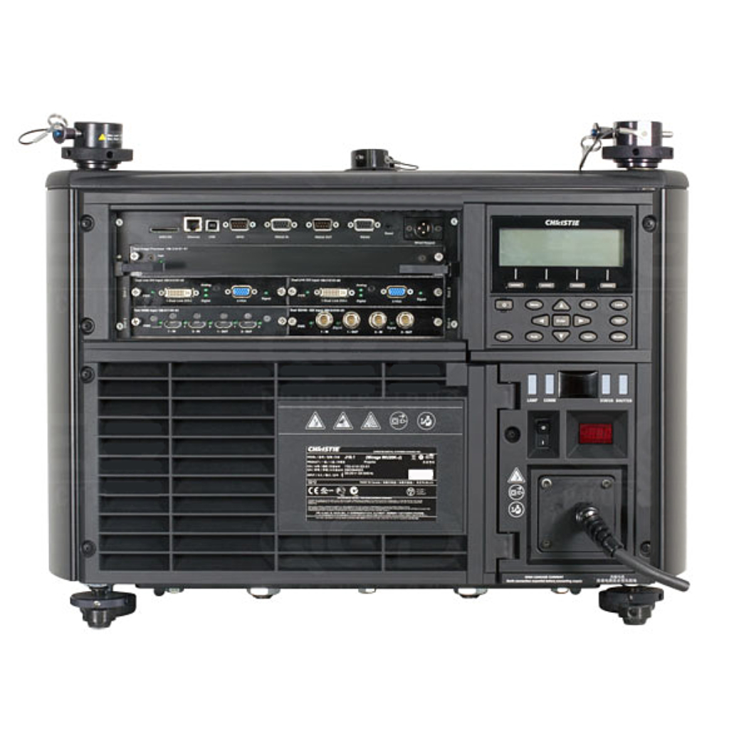 Christie Digital WU20k-J HD Projector