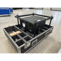 Christie Roadster HD14K-M 1080 HD DLP Projector