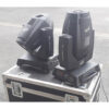 ClayPaky Alpha Spot HPE 300 Lighting Fixture