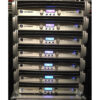 Crown I-Tech 4000 and I-Tech 6000 Amplifier