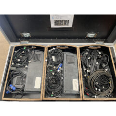 D16 LEDStrips