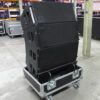 D&B Audiotechnik Y12, Y8 and Y-SUB Package