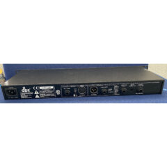 DBX 160A Compressor/Limiter