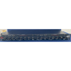 DBX 166XL Quad Compressor/Limiter/Gate