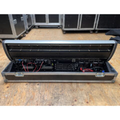 DiGiCo SD7 Digital Mixing Console with HMA opti ports
