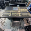 DiGiCo SD8 with D-2 RACK