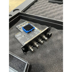 Disguise SDI VFC Card