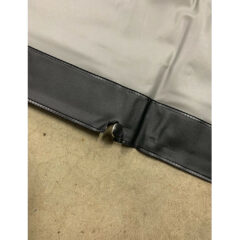 Draper Cinefold Portable Projection Screen - 8ft x 6ft