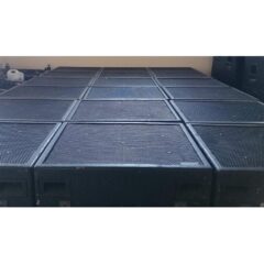 EAW SB1000zr Subwoofer