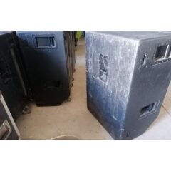 EAW SB1000zr Subwoofer