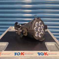 ETC Colorsource Par Lighting Fixture