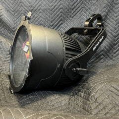 Elation SIX PAR Z19 IP Lighting Fixture