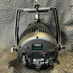 Elation SIX PAR Z19 IP Lighting Fixture