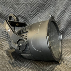 Elation SIX PAR Z19 IP Lighting Fixture