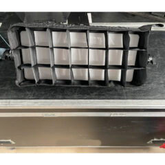 Elation TVL Softlight Fixture