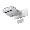 Epson EB-695Wi Interactive finger-touch projector