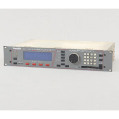 Eventide DSP-4000 Ultra-Harmonizer