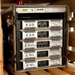 Funktion One Audio Rig Package