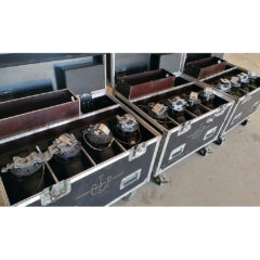 GLP Impression X4 Lighting Fixture