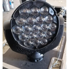 GLP Impression X4 Lighting Fixture