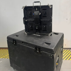 Gloshine W Lite 2.97 LED Screen - 500mmx500mm Package