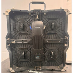 Gloshine W Lite 2.97 LED Screen - 500mmx500mm Package