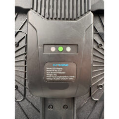Gloshine W Lite 2.97 LED Screen - 500mmx500mm Package