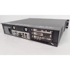Green Hippo Grasshopper Media Server