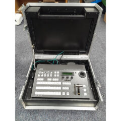 JVC KM-H3000 Vision Mixer (with Monitor)