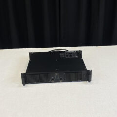 L-Acoustics LA-24a Amplifier