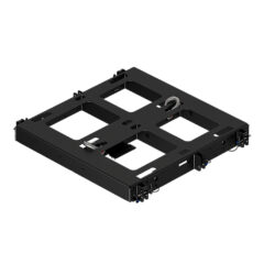 L-Acoustics M-BUMP - Bumper for flying or stacking KARA (II)/SB18