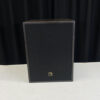 L-Acoustics MTD108a, SB115, LA17a, LA24a and LLC108a Package