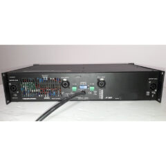 Lab Gruppen iP 900 Amplifier