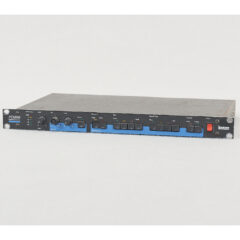 Lexicon PCM 60 Digital Reverberator
