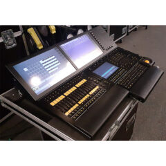 MA Lighting GrandMA2 LIGHT Lighting Console