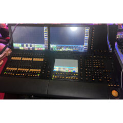 MA Lighting GrandMA2 Light Lighting Console