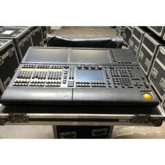 MA Lighting GrandMA2 Light Lighting Console