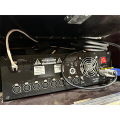 MA Lighting GrandMA2 NPU (Network Processing Unit)