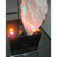MBN Giant Flame - Fire Effect Machine