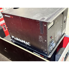 MagicFX Flamaniac - unique flame unit