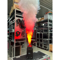 MagicFX Smokejet Smoke Machine