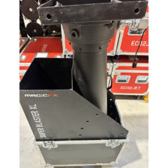 MagicFX Super Blaster XL special effects machine