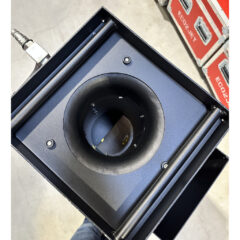 MagicFX Super Blaster XL special effects machine